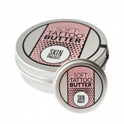 Skin Project Soft Butter...