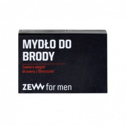 ZEW for men - Mydło do...
