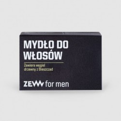 ZEW for men Mydło do Włosów...