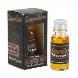 DAPPER DAN Beard Oil 15 ml...