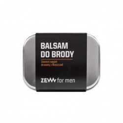 ZEW for men Balsam do brody...
