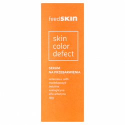 FEEDSKIN Skin Color Defect...